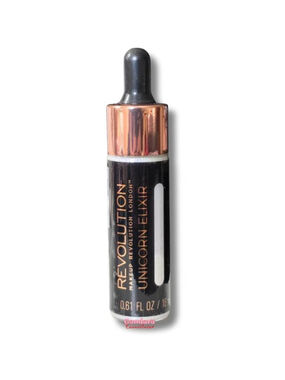 Unicorn Elixir Liquid Highlighter